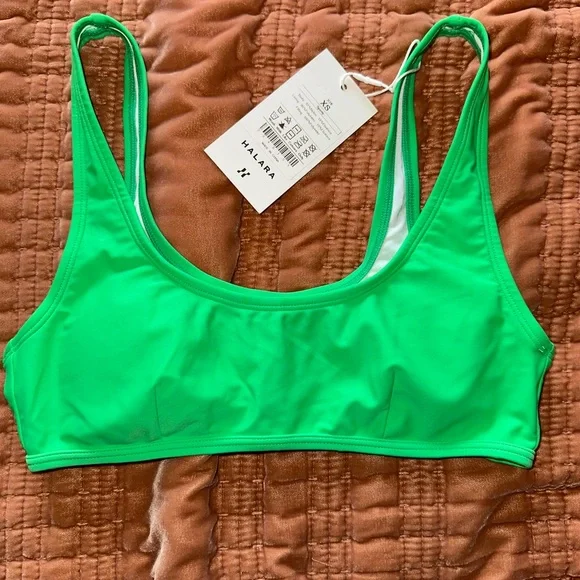 Halara Bikini Top - Picture 4 of 5